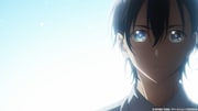 TVアニメ「サマータイムレンダ」特報PVより。