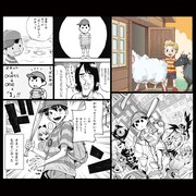 「Pollyanna2」より