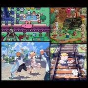 「Pollyanna2」より