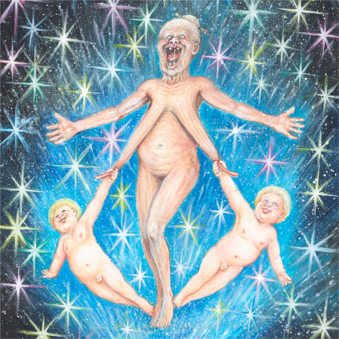 バンダナ