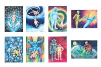 「manksy ☆ gataro『Edition Print』」