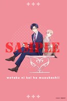 「ヲタクに恋は難しい」11巻アニメイト限定セット