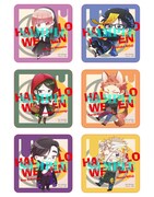 「ヲタクに恋は難しい」11巻購入特典