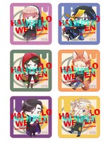 「ヲタクに恋は難しい」11巻購入特典