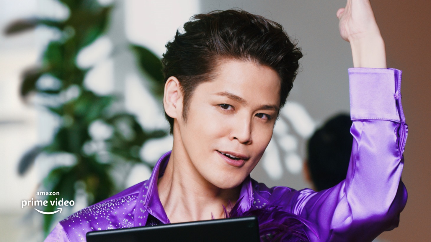宮野真守