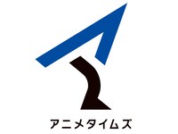 アニメタイムズのロゴ。