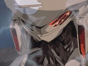 TVアニメ「ブレンパワード」より。