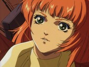 TVアニメ「ブレンパワード」より。