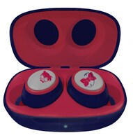 「TRUE WIRELESS STEREO EARPHONES『名探偵コナン』江戸川コナンモデル」