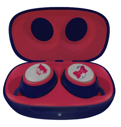 「TRUE WIRELESS STEREO EARPHONES『名探偵コナン』江戸川コナンモデル」