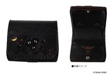 GBL 天空の城ラピュタ オジャガデザイン ショートウォレット ドーラ 