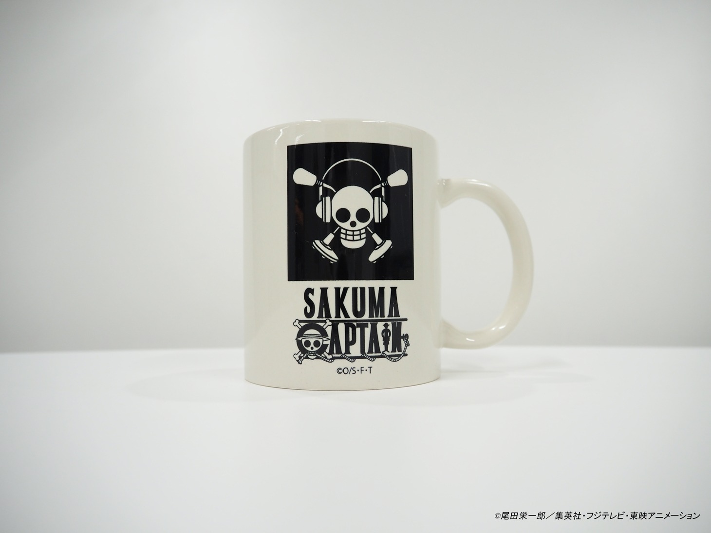 マグカップ