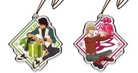 「TIGER & BUNNY アクリルキーホルダー」
