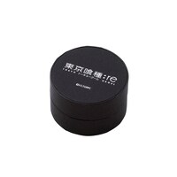 TVアニメ「東京喰種:re」コラボジュエリーの専用ボックス。