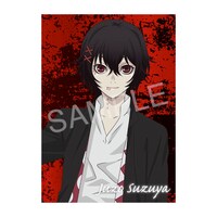 特典として付属するカードのイメージ。