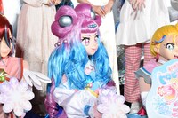 キュアラメール