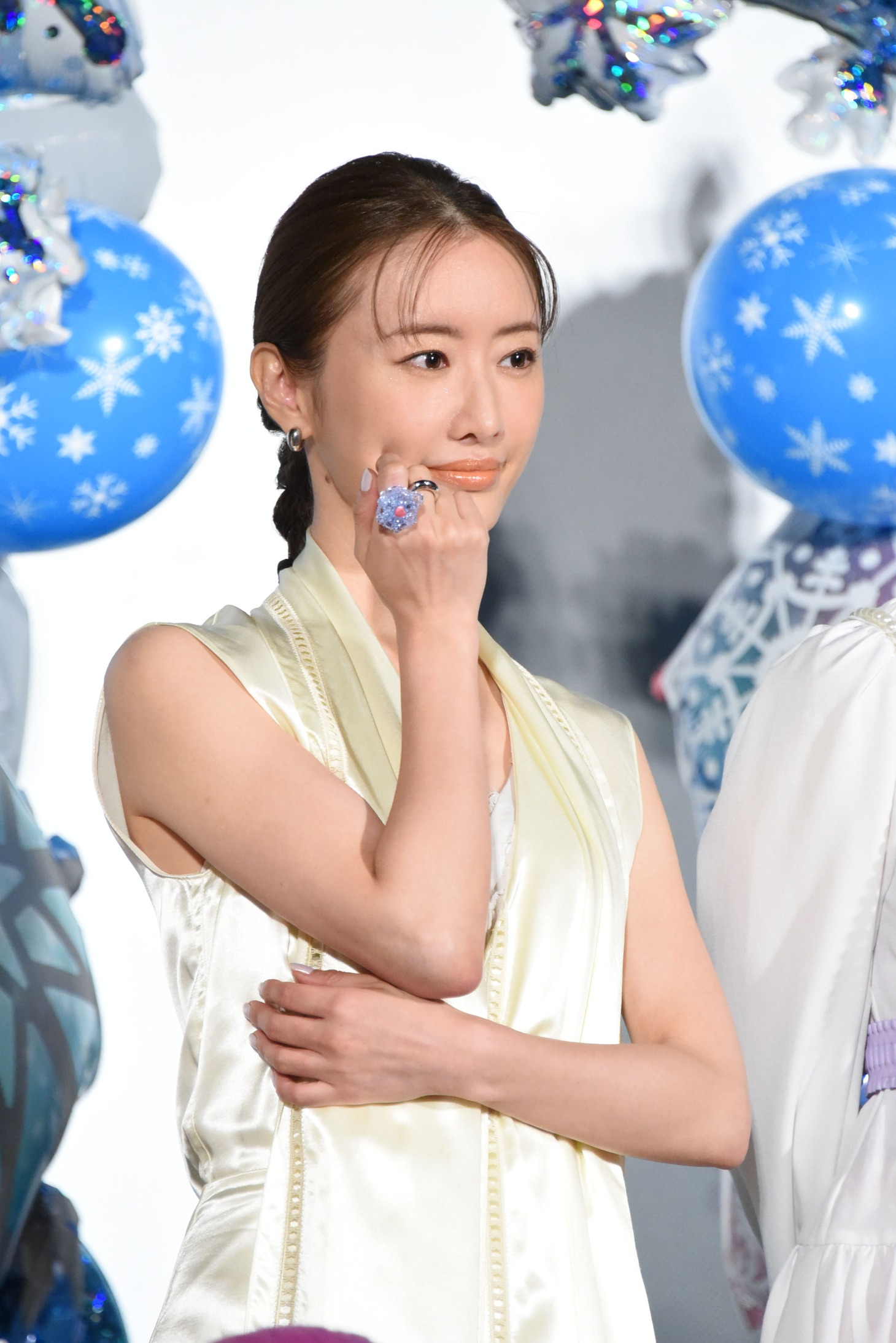 松本まりか