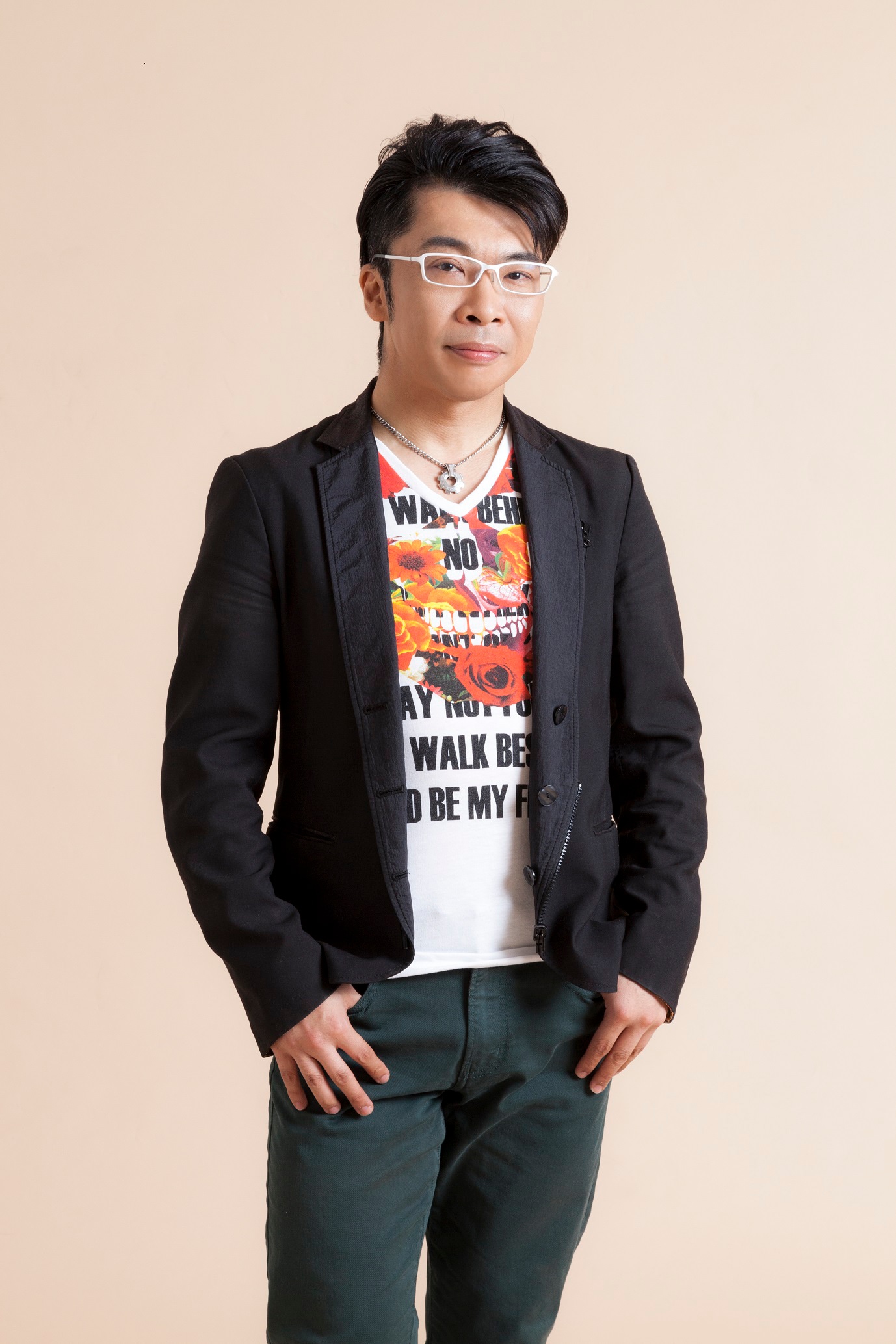 伊藤健太郎
