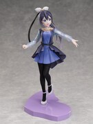 「花野井玲那 1/7スケールフィギュア」