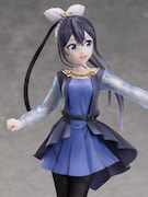 「花野井玲那 1/7スケールフィギュア」