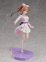 「美山鈴音 1/7スケールフィギュア」