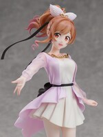 「美山鈴音 1/7スケールフィギュア」