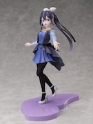 「花野井玲那 1/7スケールフィギュア」