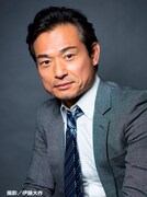 オドゥニ役のてらそままさき。