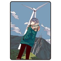 起毛ブランケット