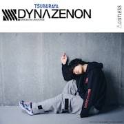 「LISTLESS×SSSS.DYNAZENON SSSS.CHISE PARKA」
