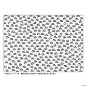 「ボボボーボ・ボーボボ 神聖『ぬ』のパズル」の完成イメージ。