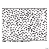 「ボボボーボ・ボーボボ 神聖『ぬ』のパズル」の完成イメージ。