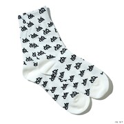 「ボボボーボ・ボーボボ 神聖「ぬ」のくつした」