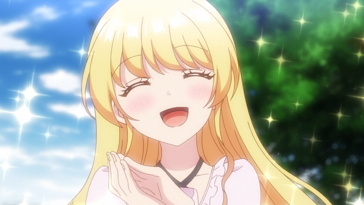 異世界美少女受肉おじさんと は22年1月放送開始 キャストにm A O 日野聡ら 動画あり コメントあり コミックナタリー