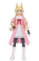 橘日向（CV：M・A・O）