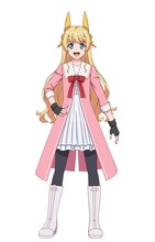 橘日向（CV：M・A・O）