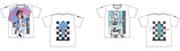 「TVアニメ『ウマ娘 プリティーダービー Season 2』 フルカラーTシャツ」