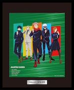 「スッキリ!良イキ展開!!」キャンペーンのビジュアル。