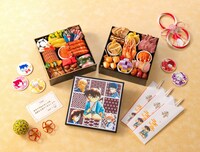 「名探偵コナンおせち」