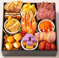 「名探偵コナンおせち」2の重