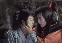 「魔界転生」 (c)東映