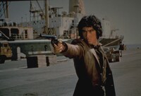 「最も危険な遊戯」(c)東映