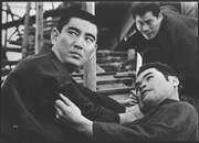 「日本侠客伝 血斗神田祭り」 (c)東映