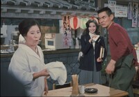 「トラック野郎 爆走一番星」 (c)東映