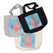 「HanaH×藍にいなMISO BIG TOTE」