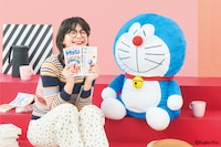 「ドラえも～ん！とさけびたくなる のび太気分の抱きつき布団収納ケース」