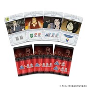 「鋼の錬金術師 FULLMETAL ALCHEMIST ボードゲーム ～約束の日～」より。