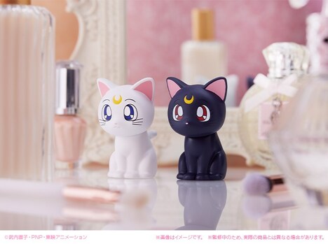 「りらこっと 美少女戦士セーラームーン」