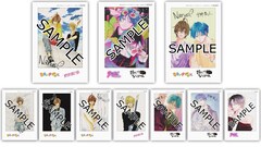 ミユキ蜜蜂の2作品＆安斎かりんの2作品、共通するのは“顔面天才”！書店でフェア