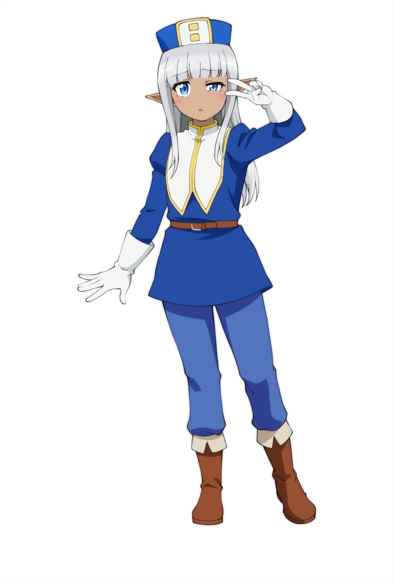 カーラ（CV：大西亜玖璃）